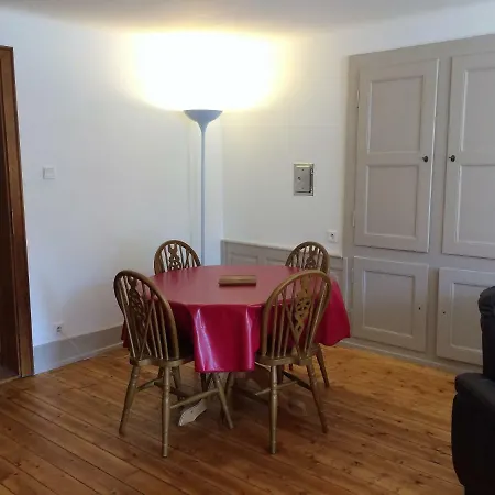 De La Vieille Forge ベーブレンハイム