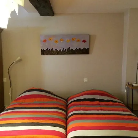 別荘 De La Vieille Forge *