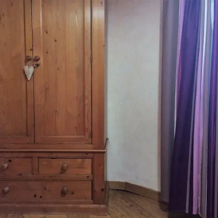 別荘 De La Vieille Forge ベーブレンハイム