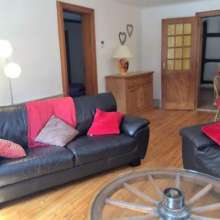 De La Vieille Forge *